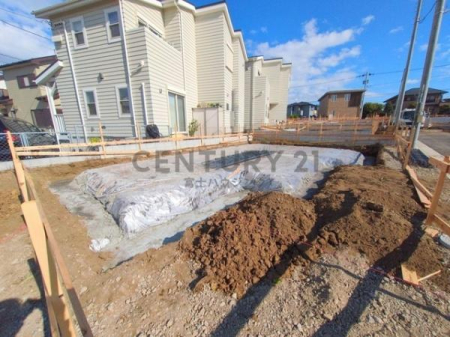 _ސ쌧s2ڂ̐VzˌĂ̌nOώʐ^