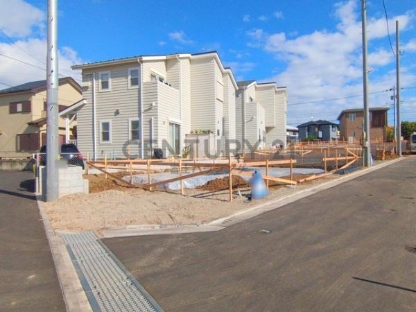 �_�ސ쌧������s����2���ڂ̐V�z��ˌ��Ẳ摜