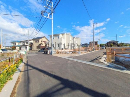 �_�ސ쌧������s����2���ڂ̐V�z��ˌ��Ẳ摜