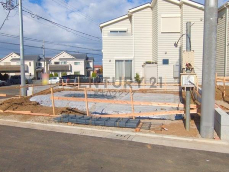 �_�ސ쌧������s����2���ڂ̐V�z��ˌ��Ẳ摜