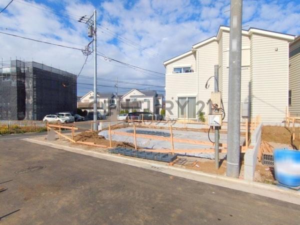 �_�ސ쌧������s����2���ڂ̐V�z��ˌ��Ẳ摜