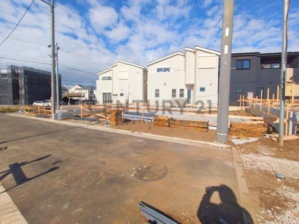 �_�ސ쌧������s����2���ڂ̐V�z��ˌ��Ẳ摜