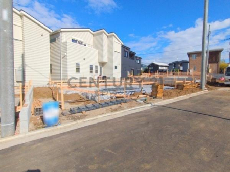 �_�ސ쌧������s����2���ڂ̐V�z��ˌ��Ẳ摜