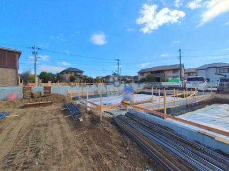 �_�ސ쌧������s����2���ڂ̐V�z��ˌ��Ẳ摜