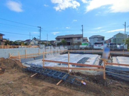 �_�ސ쌧������s����2���ڂ̐V�z��ˌ��Ẳ摜