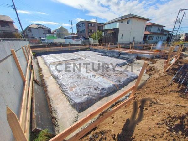 �_�ސ쌧������s����2���ڂ̐V�z��ˌ��Ẳ摜