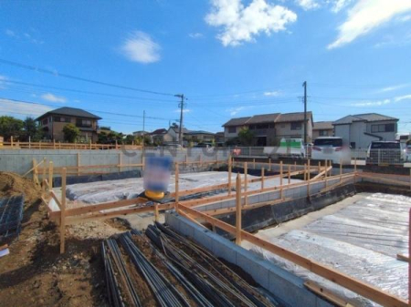 �_�ސ쌧������s����2���ڂ̐V�z��ˌ��Ẳ摜