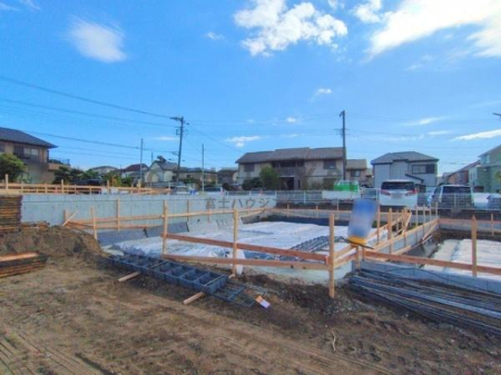 �_�ސ쌧������s����2���ڂ̐V�z��ˌ��Ẳ摜