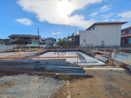 �_�ސ쌧������s����2���ڂ̐V�z��ˌ��Ẳ摜