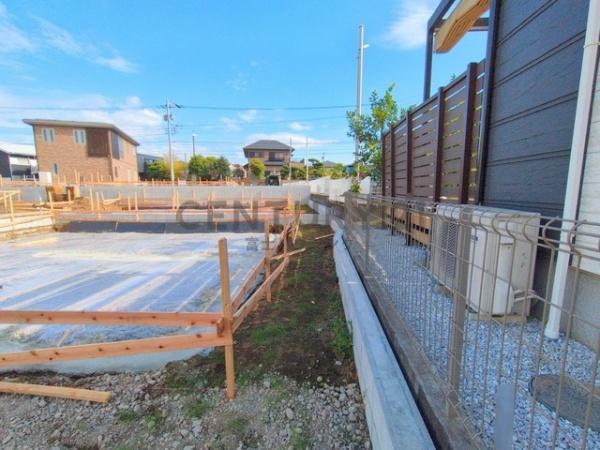 �_�ސ쌧������s����2���ڂ̐V�z��ˌ��Ẳ摜