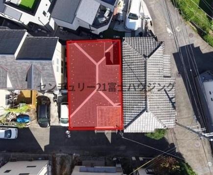 �_�ސ쌧������s���C�ݖk4���ڂ̓y�n�̂��̑�