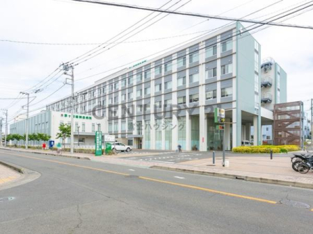 �_�ސ쌧������s�����̒��Ã}���V�����̎��ӊ�