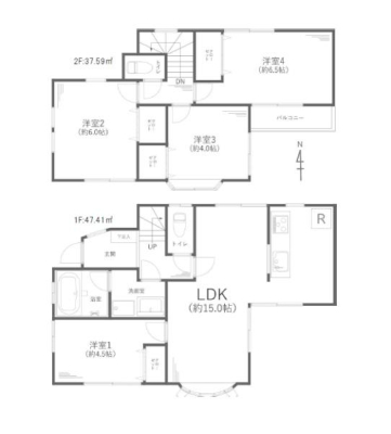 _ސ쌧sCݖk5ڂ̒ÈˌẲ摜