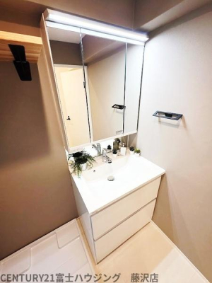 �_�ސ쌧����s����̒��Ã}���V�����̐��ʑ�E���ʏ�