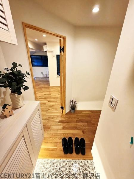 �_�ސ쌧����s����̒��Ã}���V�����̌���