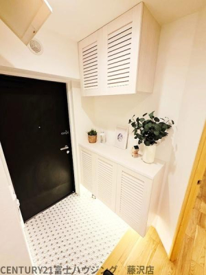 �_�ސ쌧����s����̒��Ã}���V�����̌���