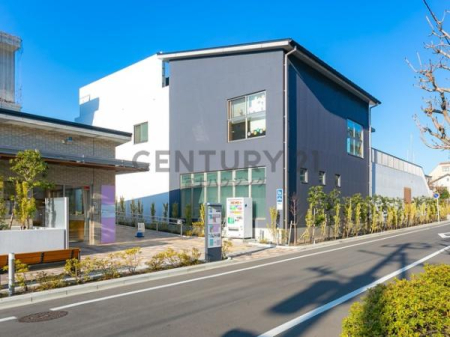 �_�ސ쌧����s����̒��Ã}���V�����̎��ӊ�