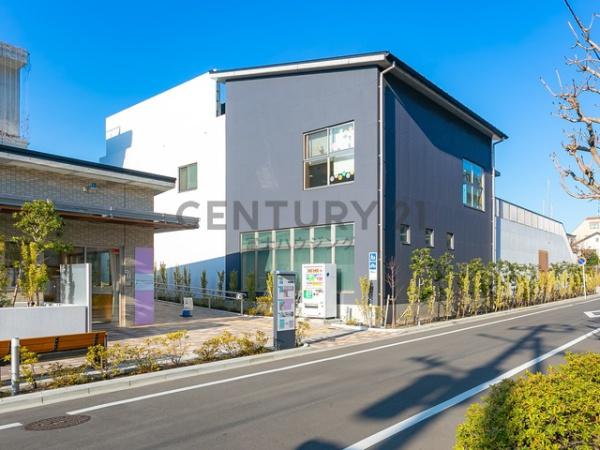 �_�ސ쌧����s����̒��Ã}���V�����̎��ӊ�