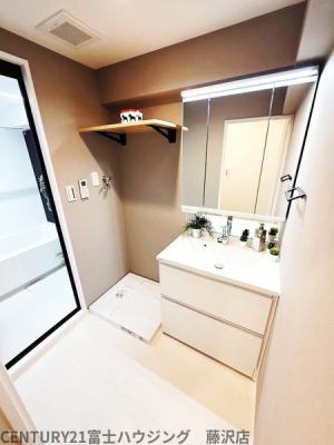 �_�ސ쌧����s����̒��Ã}���V�����̐��ʑ�E���ʏ�