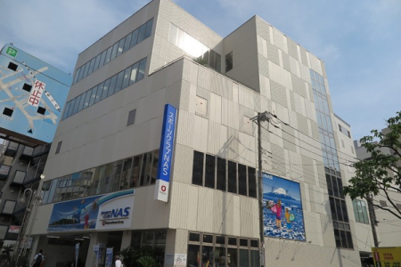 _ސ쌧s 991-19̒Ã}V̎ӊ