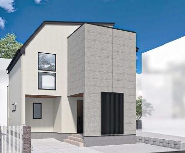 _ސ쌧s1ڂ̐VzˌĂ̌nOώʐ^