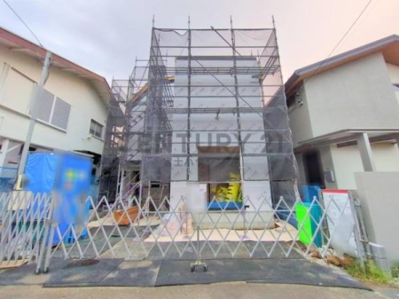 _ސ쌧s1ڂ̐VzˌĂ̂̑n