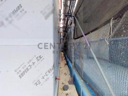 _ސ쌧s1ڂ̐VzˌĂ̂̑n