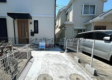 _ސ쌧sc4ڂ̒ÈˌĂ̒ԏ