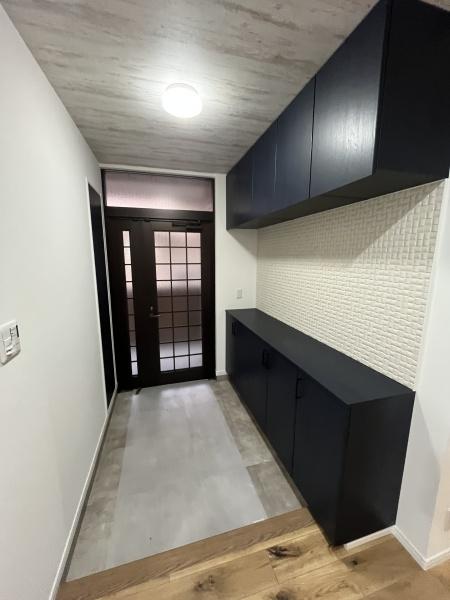 �_�ސ쌧������s�����C�݂̒��Ã}���V�����̌���