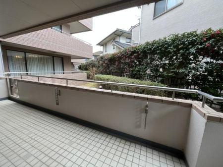 �_�ސ쌧������s�����C�݂̒��Ã}���V�����̃o���R�j�[