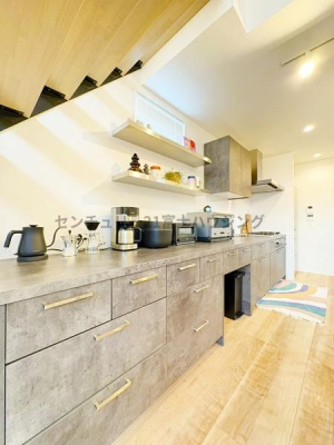 �_�ސ쌧������s���a�c1���ڂ̒��È�ˌ��ẴL�b�`��