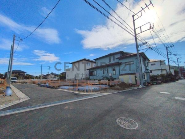 �_�ސ쌧������s����2���ڂ̐V�z��ˌ��Ẳ摜