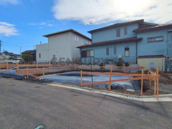 �_�ސ쌧������s����2���ڂ̐V�z��ˌ��Ẳ摜