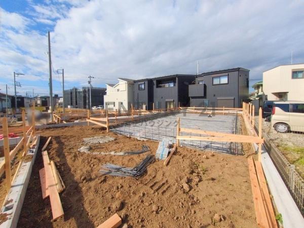 �_�ސ쌧������s����2���ڂ̐V�z��ˌ��Ẳ摜