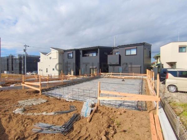 �_�ސ쌧������s����2���ڂ̐V�z��ˌ��Ẳ摜