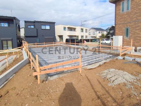 �_�ސ쌧������s����2���ڂ̐V�z��ˌ��Ẳ摜