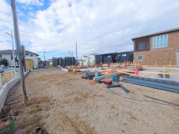 �_�ސ쌧������s����2���ڂ̐V�z��ˌ��Ẳ摜