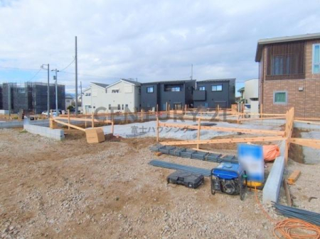 �_�ސ쌧������s����2���ڂ̐V�z��ˌ��Ẳ摜