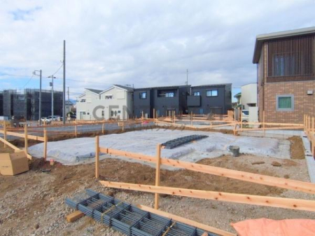 �_�ސ쌧������s����2���ڂ̐V�z��ˌ��Ẳ摜