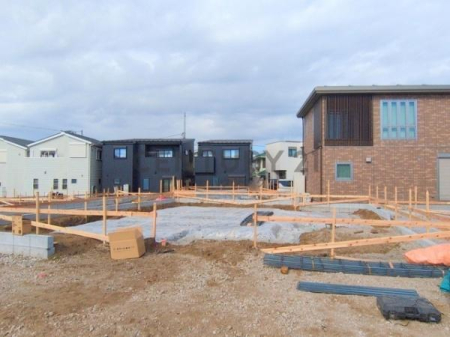 �_�ސ쌧������s����2���ڂ̐V�z��ˌ��Ẳ摜