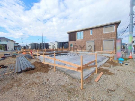 _ސ쌧s2ڂ̐VzˌĂ̌nOώʐ^