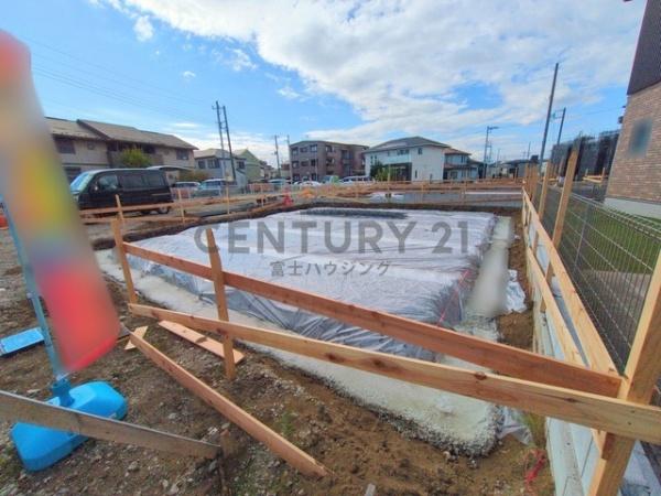 �_�ސ쌧������s����2���ڂ̐V�z��ˌ��Ẳ摜