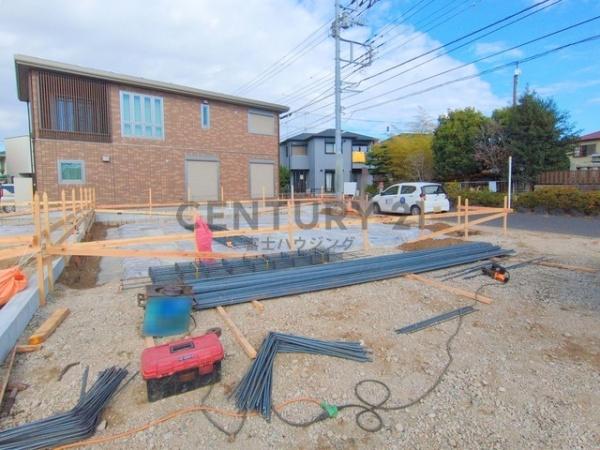 �_�ސ쌧������s����2���ڂ̐V�z��ˌ��Ẳ摜