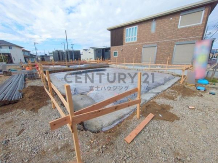 �_�ސ쌧������s����2���ڂ̐V�z��ˌ��Ẳ摜