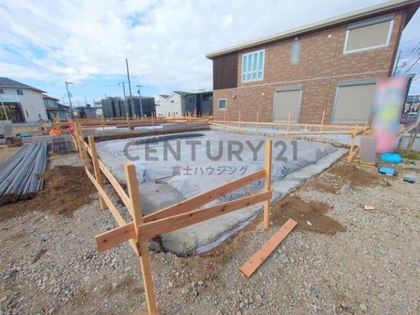 �_�ސ쌧������s����2���ڂ̐V�z��ˌ��Ẳ摜