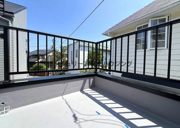 _ސ쌧s4ڂ̐VzˌẴoRj[