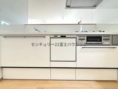 _ސ쌧s4ڂ̐VzˌẴLb`