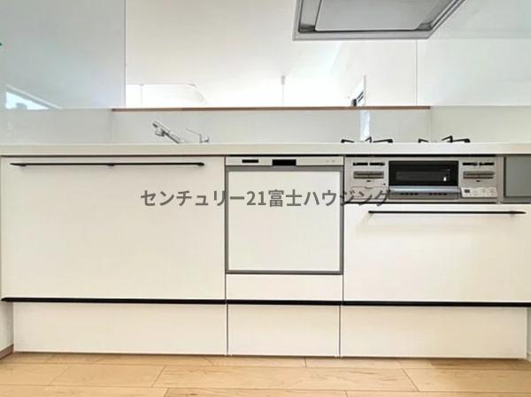 _ސ쌧s4ڂ̐VzˌẴLb`