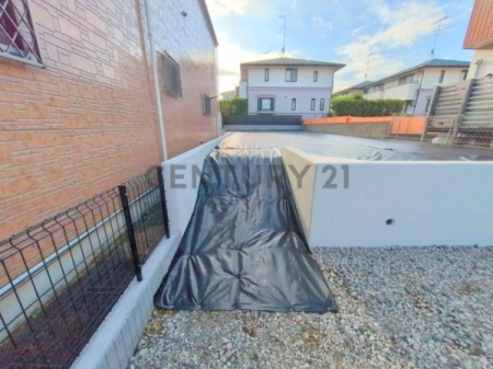 �_�ސ쌧����s�Ó��7���ڂ̓y�n�̌��n�y�n�ʐ^