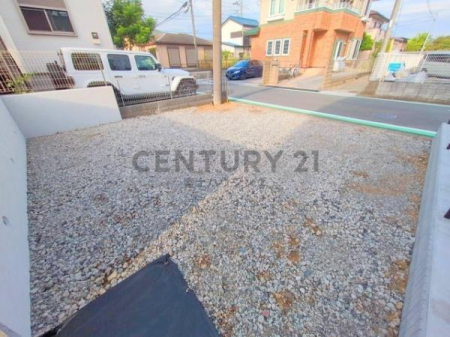 �_�ސ쌧����s�Ó��7���ڂ̓y�n�̌��n�y�n�ʐ^